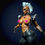 Thumbnail: Punk Storm - NSFW - 1 x Unpainted Large Scale 3D Resin Model Kit and Base - YAN