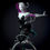 Thumbnail: Spider Gwen - NSFW - 1 x Unpainted Large Scale 3D Resin Model Kit and Base - YAN