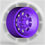 Thumbnail: 1969 Dodge Charger R/T Rims ONLY - In Various Scales - 3D Resin Printed - K3D