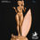 Thumbnail: Rogue - NSFW - 1 x Unpainted Large Scale 3D Resin Printed Model Kit + Base - OXO