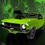 Miniature : Kit de modèle 3D en résine imprimée LC ou LJ Torana GTR XUMED Pro Mod - Échelle 1-25 - FB