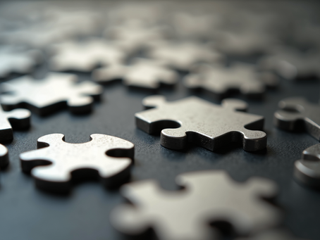 Tips for Building Complex 3D Model Puzzles