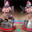 Thumbnail: Mandalorian Girl + Baby NSFW - Unpainted Large Scale Resin Model Kit +Base - DDP