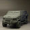 Thumbnail: Kozak 5 Armored Vehicle - 1 x 3D Resin Modern Military Wargaming Miniature - TBM