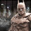 Miniature : Diorama BATMAN 2 - 1 kit de maquette en résine imprimée en 3D à grande échelle non peinte - SAN