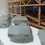 Thumbnail: 1973 Volkswagen Brasilia Kit - In Various Scales - 3D Resin Printed - K3D