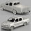 Thumbnail: 2012 Toyota Hilux Dualcab Ute - Berbagai Skala - Kit Model Cetak Resin 3D -K3D