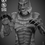 Thumbnail: Creature Of The Black Lagoon - 1 x Unpainted 3D Resin Model Kit and Base - W3D