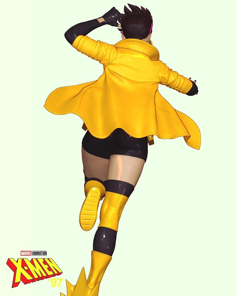 Miniature : Jubilee - 1 x Unpainted Large Scale 3D Resin Printed Model Kit and Base - ABE