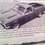 Thumbnail: HK - HT - HG Ute GTS - Be-Ute Tribute 3D Resin Printed Model Kit 1-25 Scale - FB