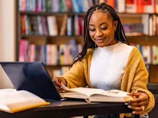 For the Culture, For the Future: How UNCF Has Quietly Powered Black Success for Over 80 Years