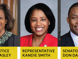 COVID-19’s Impact on African Americans in NC