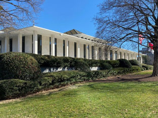 North Carolina Finally Passes State Budget