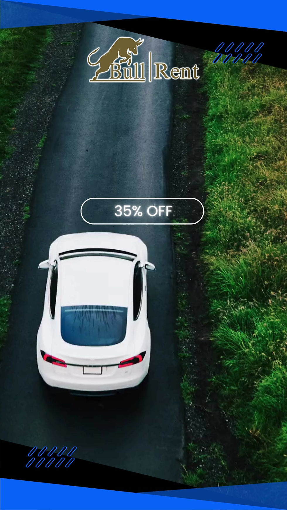 Da oggi anche Noleggio giornaliero