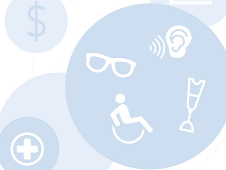 Assistive technology country specific investment cases methodology development