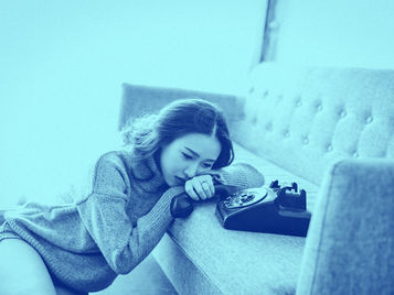 Can your smartphone monitor depression? Evidence from a systematic review.