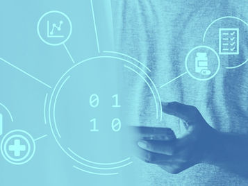 Digital health business case and digital health interventions modules