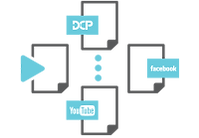 multiformat delivery