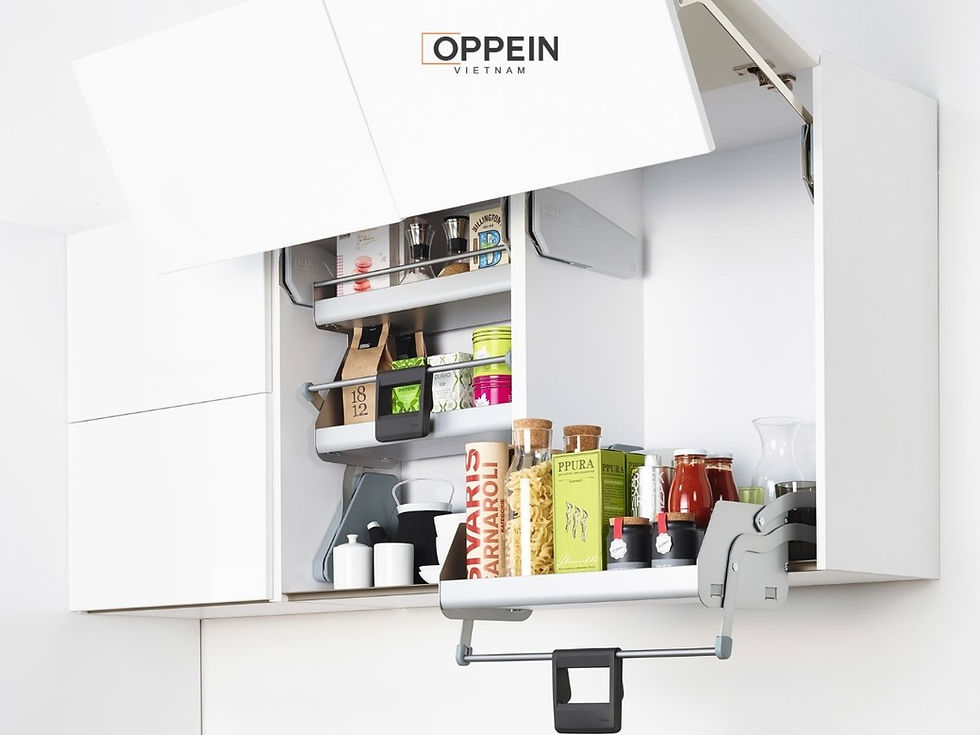 Phụ kiện tường thông minh