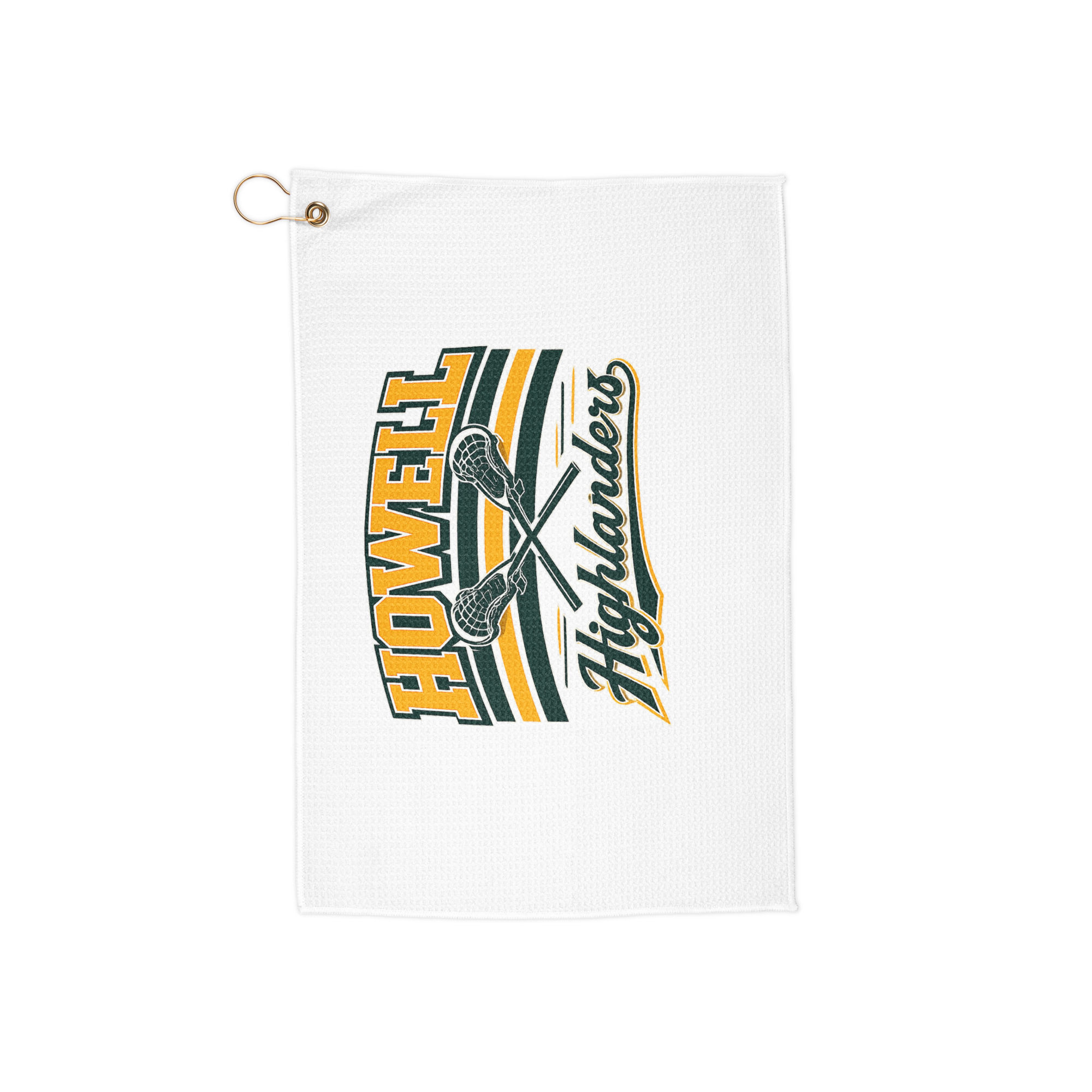 Golf towel