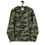 Thumbnail: Embroidered Champion Packable Jacket