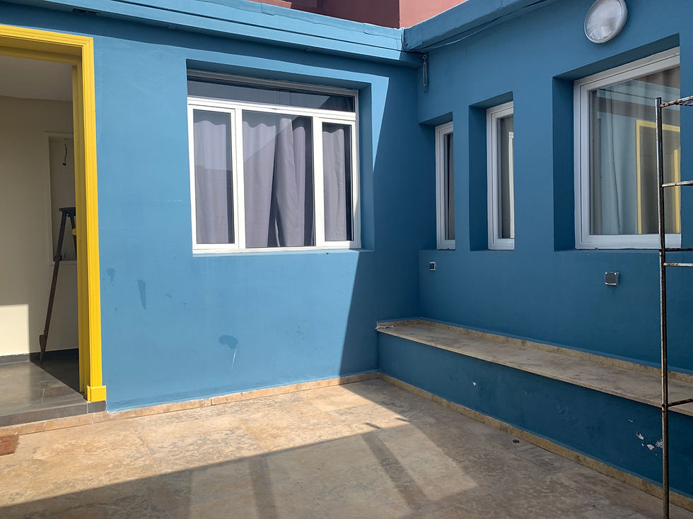 Miniature : DAR BOUAZZA Maison équipée à louer