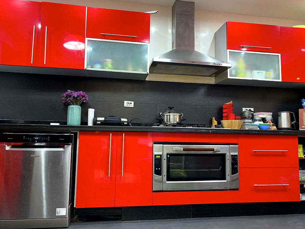 Thumbnail: DAR BOUAZZA -  Belle villa rénovée et ensoleillée