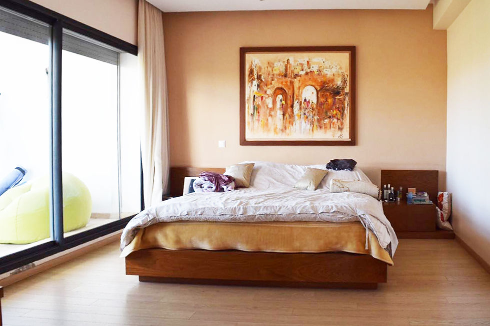 Thumbnail: DAR BOUAZZA Four bedroom villa in a new gated community.