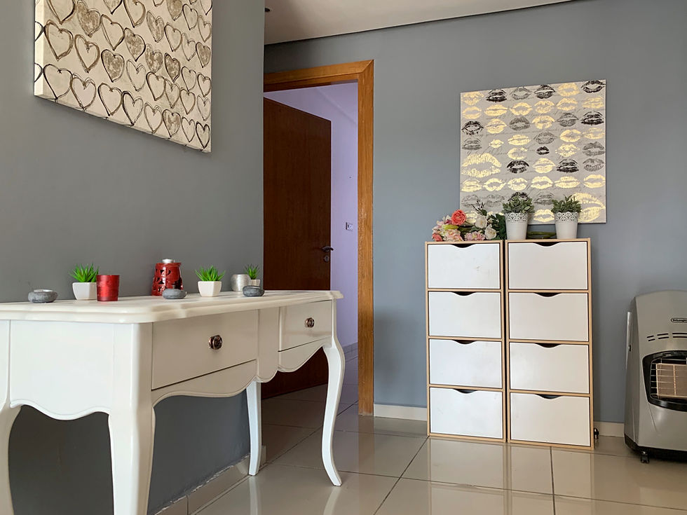Thumbnail: DAR BOUAZZA - Appartement 2 chambres dans une résidence sécurisée avec piscine