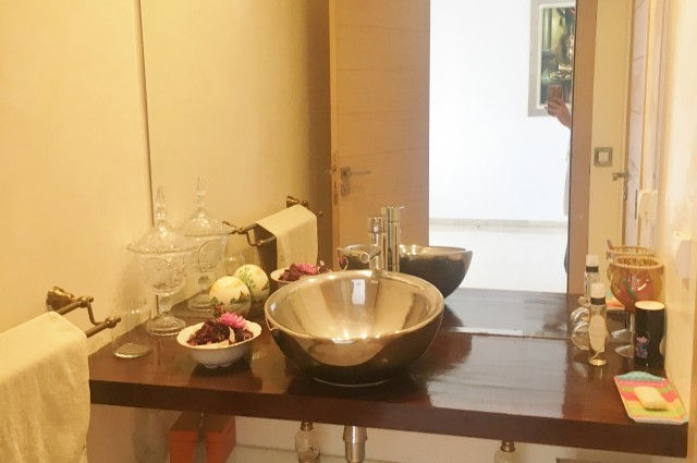 Miniature : BOUSKOURA Magnificent villa 4 bedrooms