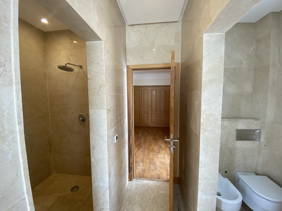 Thumbnail: DAR BOUAZZA - Villa haut de gamme dans la résidence des Jardins de l'Océan