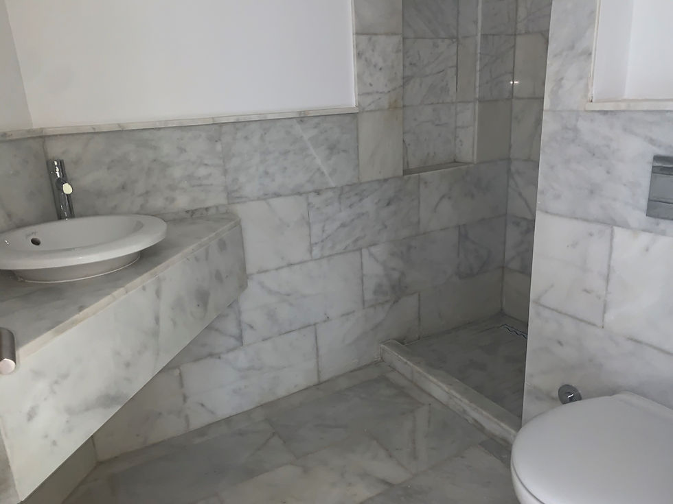 Miniature : DAR BOUAZZA - Appartement 2 chambres neuf dans une résidence magnifique