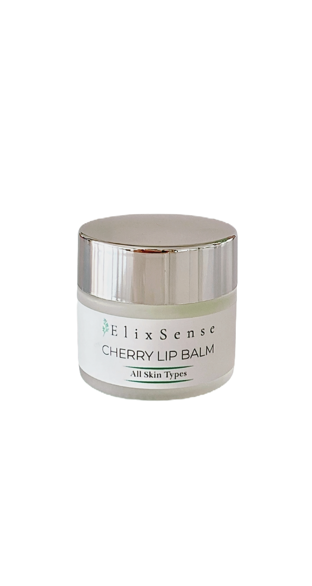 Cherry Lip Balm