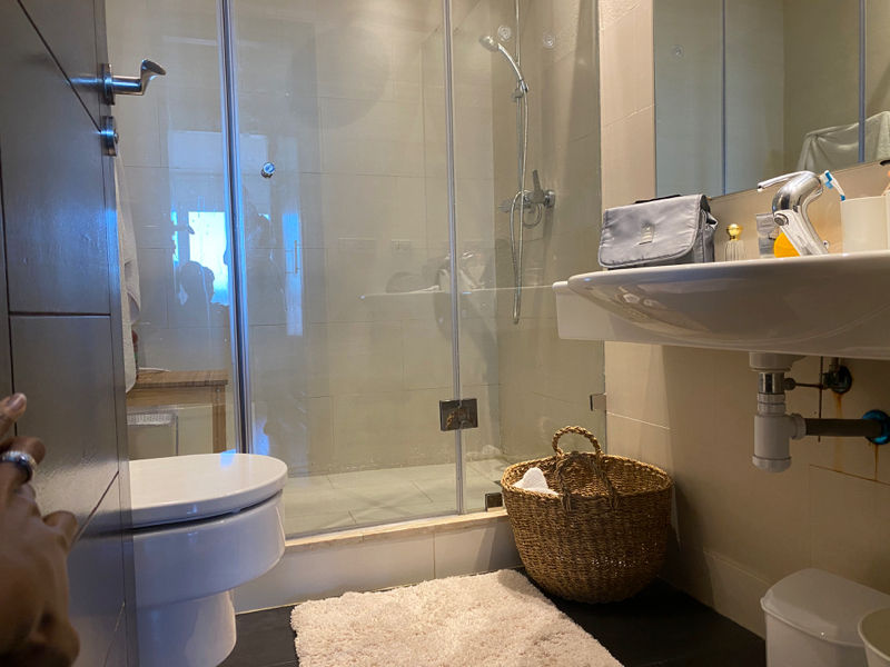 Thumbnail: DAR BOUAZZA -  Belle villa rénovée et ensoleillée