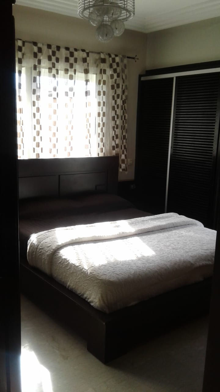 Thumbnail: DAR BOUAZZA - Appartement dans une belle résidence à Tamaris