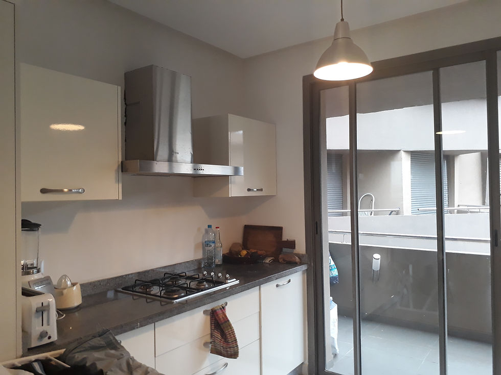 Thumbnail: GAUTHIER 3 bedroom apartment