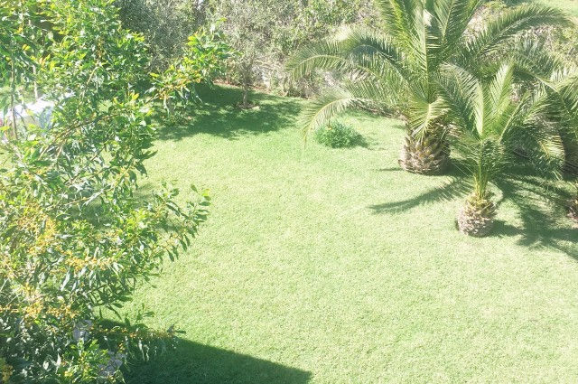 Miniature : BOUSKOURA Magnificent villa 4 bedrooms