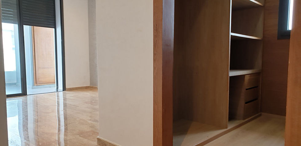 Thumbnail: Appartement neuf, 2ch, en résidences sécurisée - Ref 2198