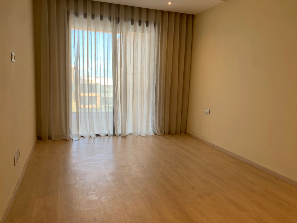 Miniature : DAR BOUAZZA - Bel appartement 2 chambres dans résidence calme et sécurisée