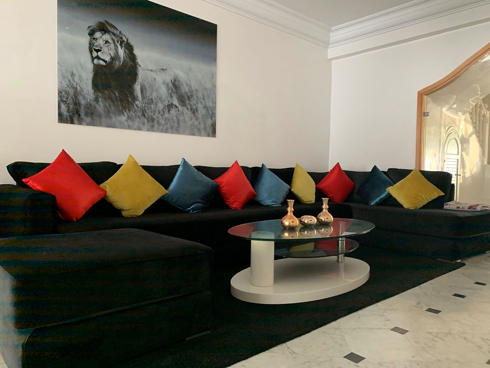 Miniature : DAWLITZ - ANFA Villa avec piscine, unique dans le quartier