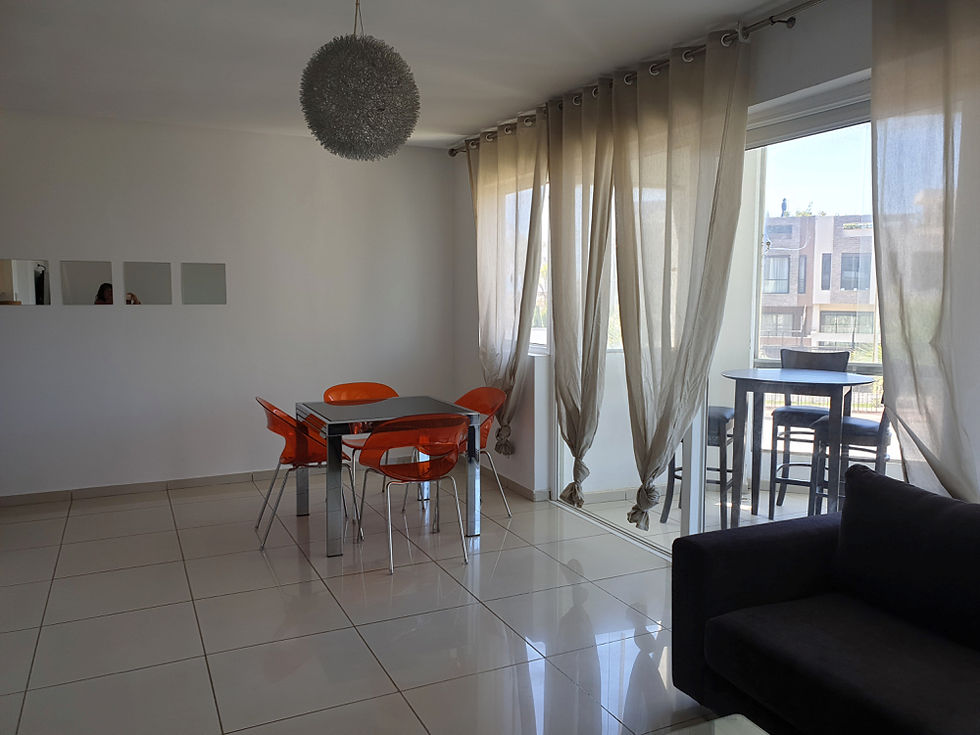 Miniature : DAR BOUAZZA - Charmant appartement avec vue sur mer