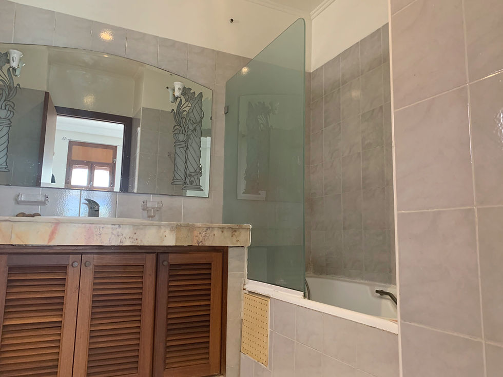 Thumbnail: AIN DIAB - Grande villa 4 chambres située proche de la mer