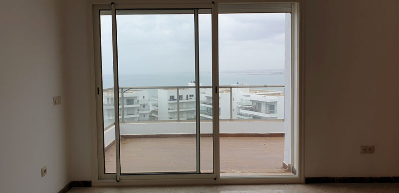 Miniature : DAR BOUAZZA - Appartement avec vue mer exceptionnelle