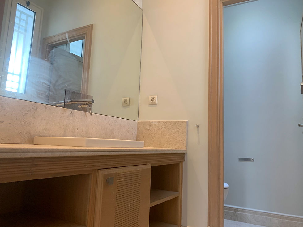 Miniature : DAR BOUAZZA - Villa 3 suites avec jardin et piscine