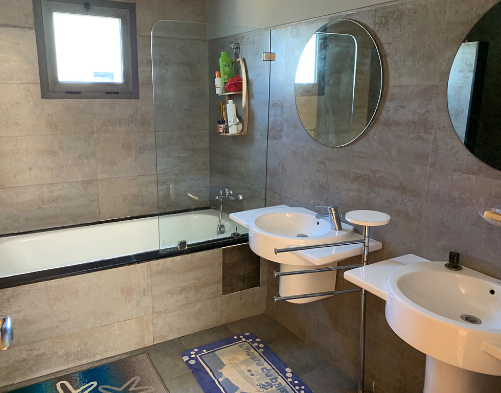 Thumbnail: DAR BOUAZZA - Charmante villa 3 chambre dans une résidence sécurisée
