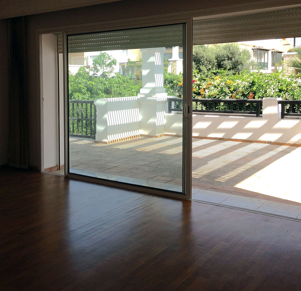 Thumbnail: DAR BOUAZZA Villa haut de gamme dans la résidence des Jardins de l'Océan