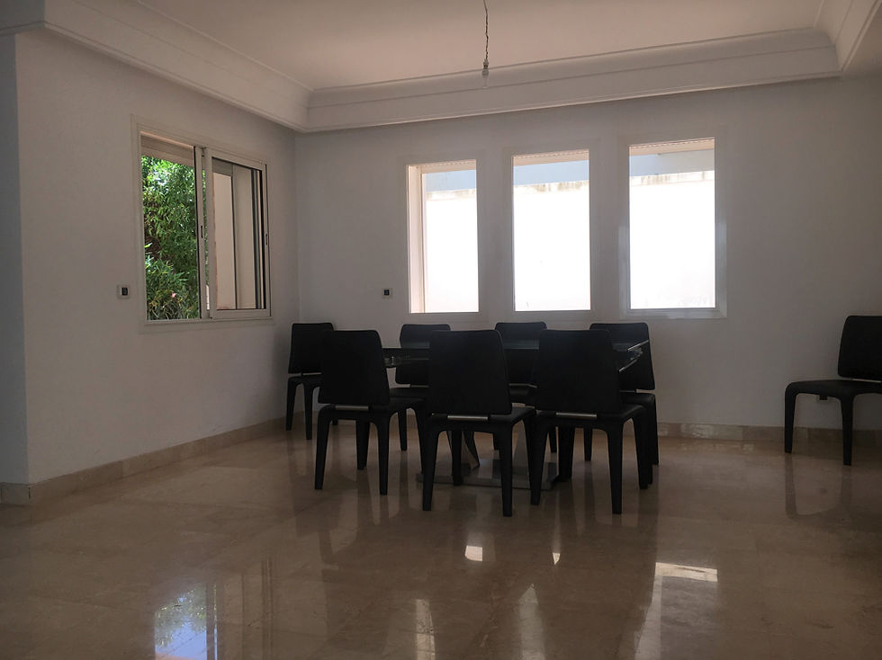 Thumbnail: DAR BOUAZZA - Villa 4 chambres aux Jardins de l'Océan