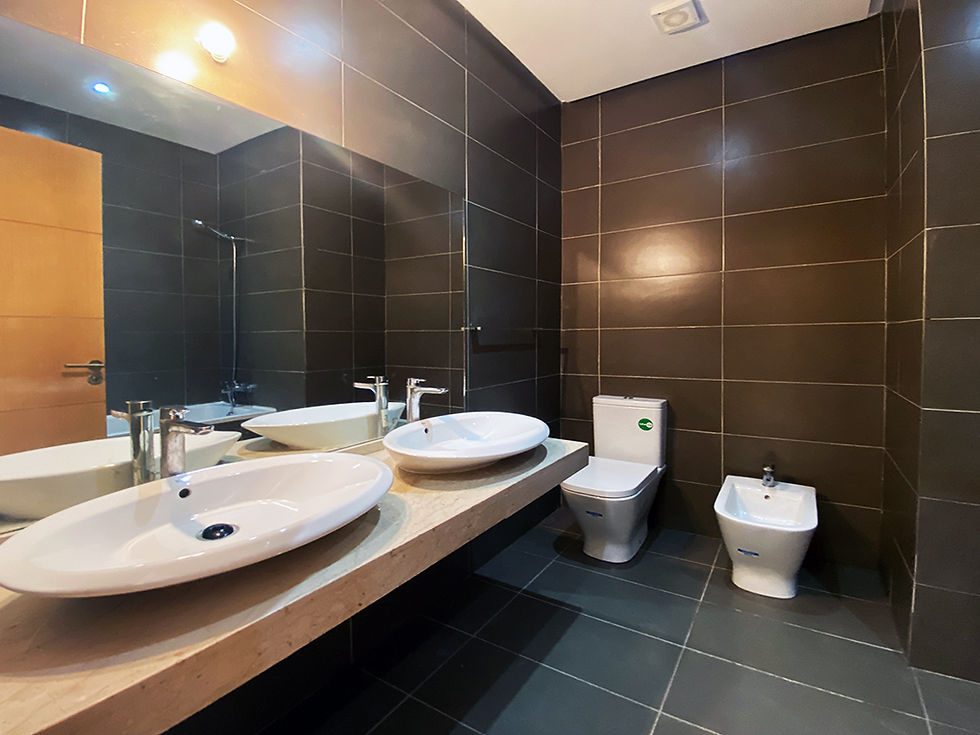 Thumbnail: DAR BOUAZZA - Splendide Villa haut standing vide - Ref 2171