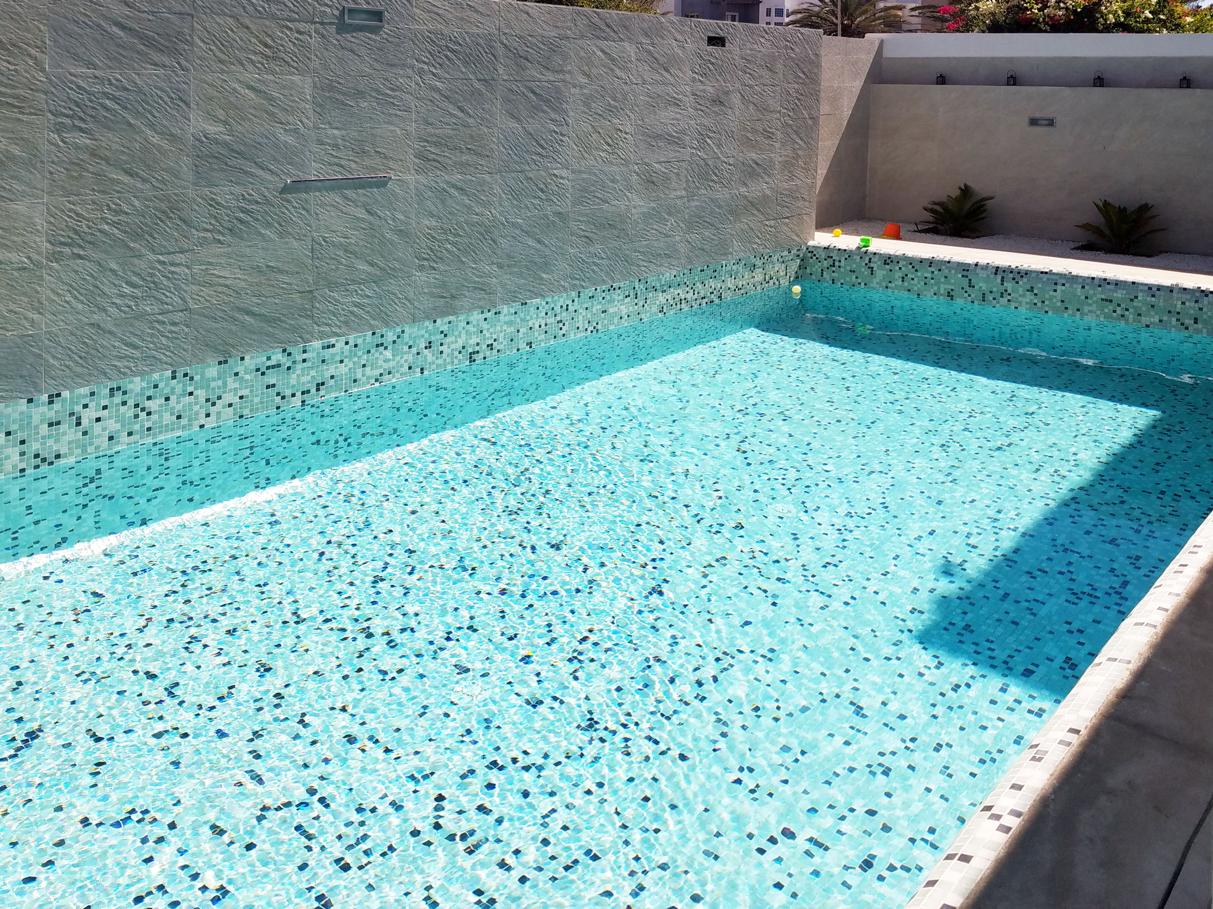 DAR BOUAZZA - Semi-Furnished 4 bedroom villa in Nawrass