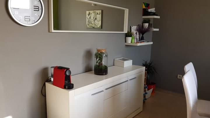 Miniature : DAR BOUAZZA - Villa meublée 3 chambres proche de la mer